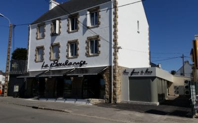 Boulangerie La Boulange CARNAC